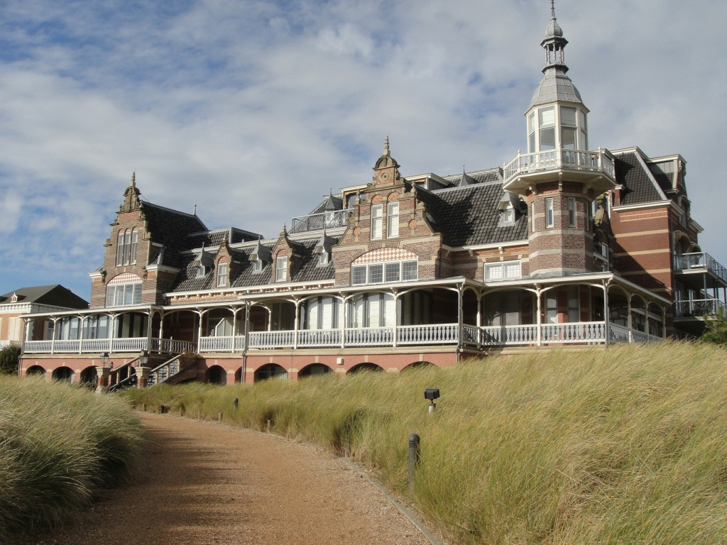 Jan Tooropstraat 2b · Studio
