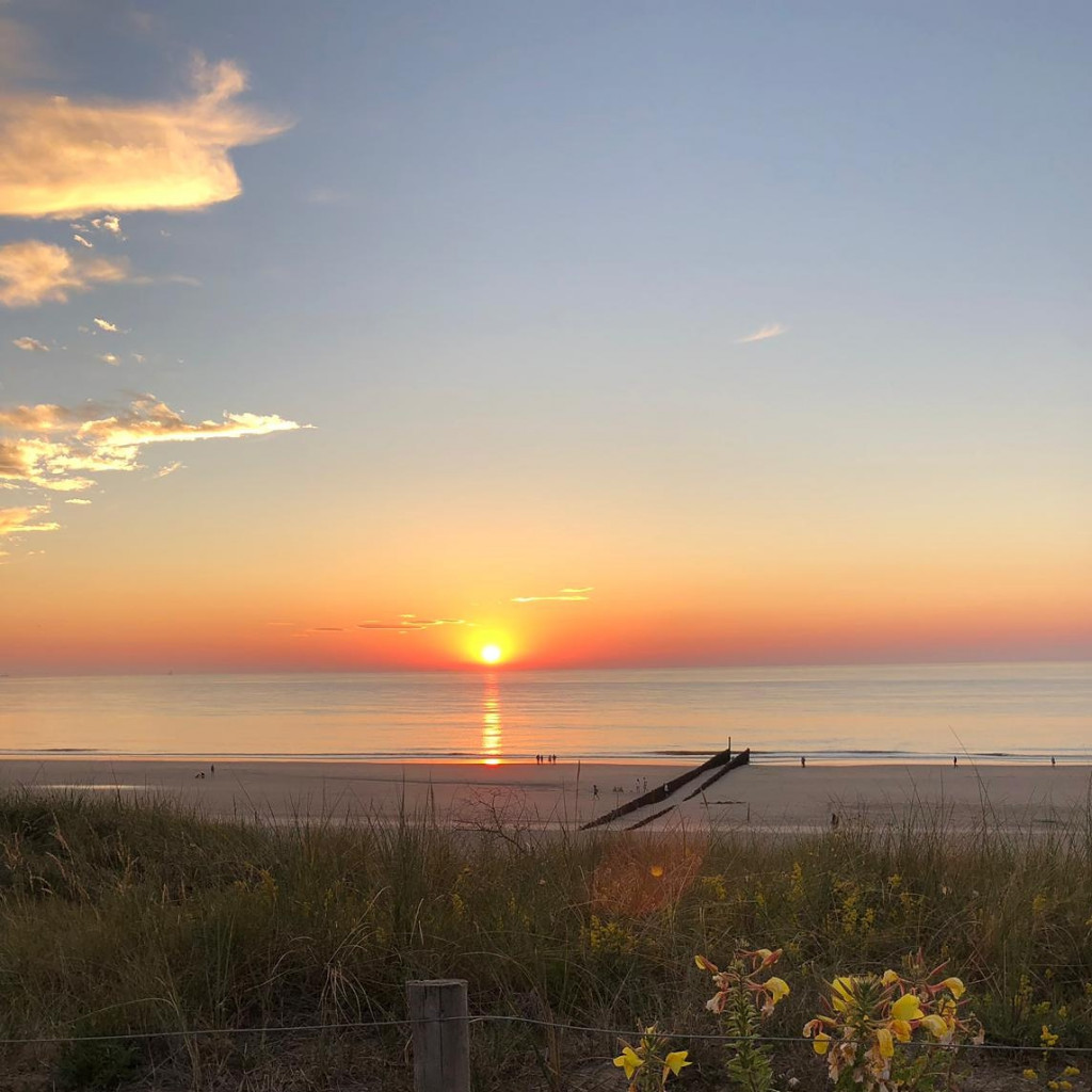 Aanloop 49a · Vakantiehuis